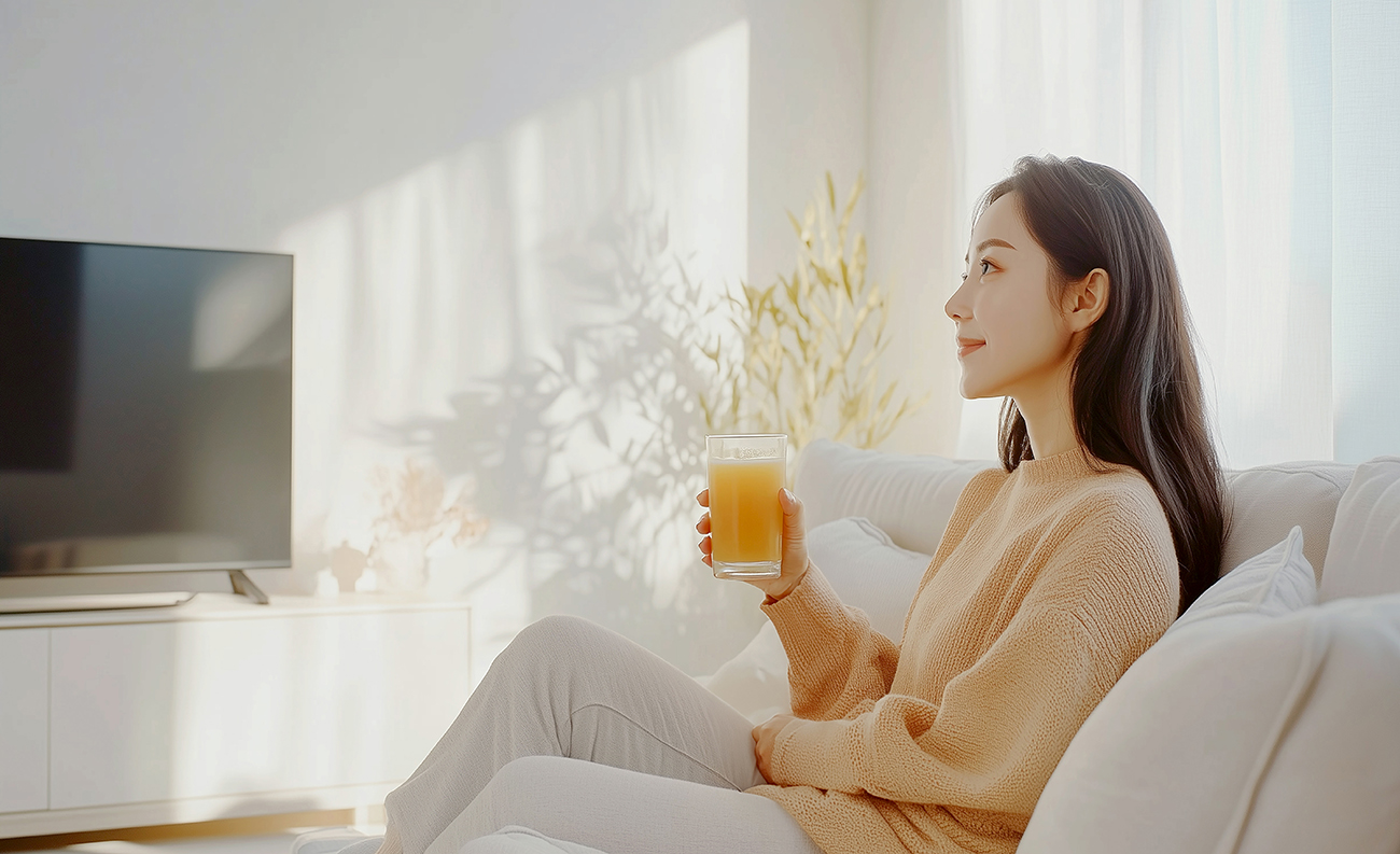 생활필수 가전제품 무상지원